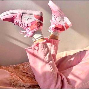 Meet your Posher, Emma